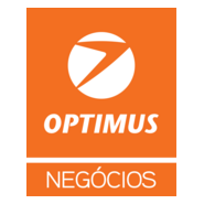 Optimus Negócios (2007) Logo PNG Vector