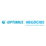 Optimus Negocios Logo PNG Vector