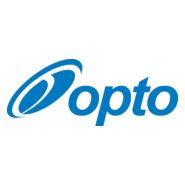 Opto Logo PNG Vector