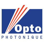 Opto Photonique Logo PNG Vector