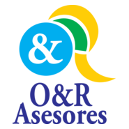 o&r asesores Logo PNG Vector