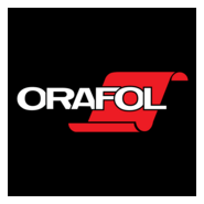 Orafol Logo PNG Vector