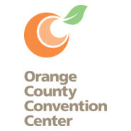 Orange County Convention Center- Orlando FL Logo PNG Vector