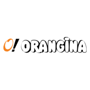 Orangina Logo PNG Vector