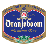 Oranjeboom Logo PNG Vector