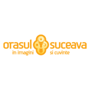 OrasulSuceava.ro Logo PNG Vector