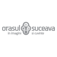 OrasulSuceava.ro Logo PNG Vector