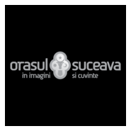 OrasulSuceava.ro Logo PNG Vector