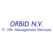 Orbid Logo PNG Vector