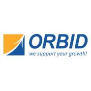 ORBID Logo PNG Vector