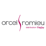 ORCEL & ROMIEU Logo PNG Vector