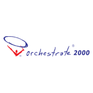 Orchestrate Logo PNG Vector