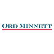 Ord Minnett Logo PNG Vector