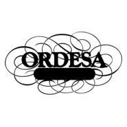 Ordesa Logo PNG Vector
