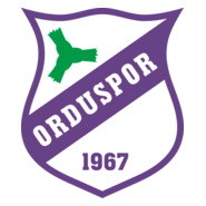 Orduspor Logo PNG Vector