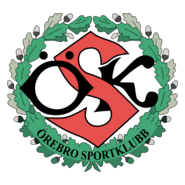 Orebro SK Logo PNG Vector