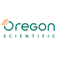 Oregon Scientif Logo PNG Vector