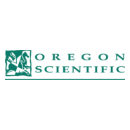 Oregon Scientific Logo PNG Vector