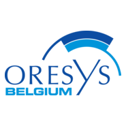 Oresys Belgium Logo PNG Vector