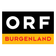 ORF Burgenland Logo PNG Vector