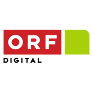 ORF Digital Logo PNG Vector