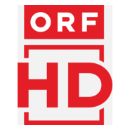 ORF HD Logo PNG Vector