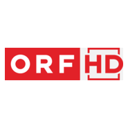 ORF HD Logo PNG Vector