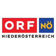 ORF Niederцsterreich Logo PNG Vector