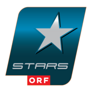 ORF Stars Logo PNG Vector