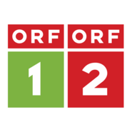 ORF TV Channel Symbols Logo PNG Vector