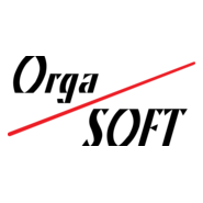 Orga Soft Logo PNG Vector