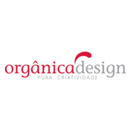 ORGANICA DESIGN Logo PNG Vector