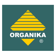 Organika Logo PNG Vector