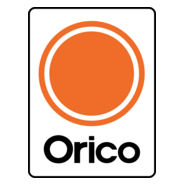 Orico Logo PNG Vector