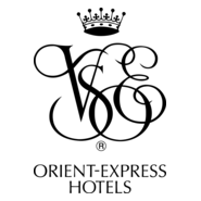 Orient-Express Hotels Logo PNG Vector