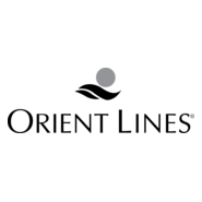 Orient Lines Logo PNG Vector