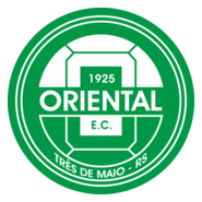 Oriental Esporte Clube Logo PNG Vector
