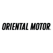 Oriental Motor Logo PNG Vector