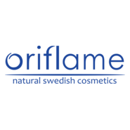 Oriflame Logo PNG Vector