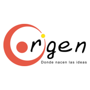 origen Logo PNG Vector