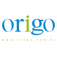 origo Logo PNG Vector