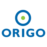 Origo Logo PNG Vector