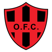 Origoni Foot Ball Club de Augustin Roca Logo PNG Vector