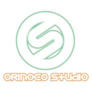 Orinoco Studio Logo PNG Vector