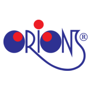 Orions Logo PNG Vector