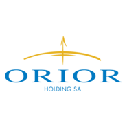 Orior Holding Logo PNG Vector
