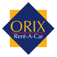 Orix Logo PNG Vector