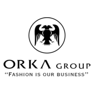 orka group Logo PNG Vector