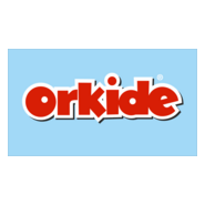 orkide Logo PNG Vector