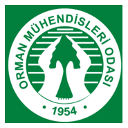 ORMAN MÜHENDİSLERİ ODASI Logo PNG Vector